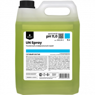 Универсальное моющее и чистящее средство, готовое к применению - Prosept UN Spray 5л
