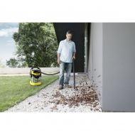 Хозяйственный пылесос - Karcher WD 5 Premium