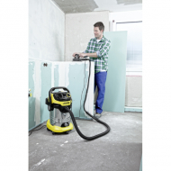 Хозяйственный пылесос - Karcher WD 6 P Premium