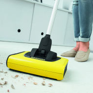 Электровеник - Karcher KB 5