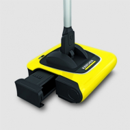 Электровеник - Karcher KB 5