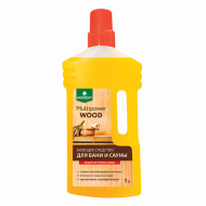 Моющее средство для бани и сауны. Концентрат - Prosept Multipower Wood 1л 