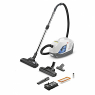 Пылесос с аквафильтром - Karcher DS 6 Premium Mediclean