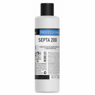 Универсальный моющий концентрат с содержанием ЧАС - Pro-Brite Septa 200 1л