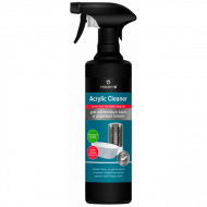 Деликатное чистящее средство для акриловых поверхностей - Pro-Brite Acrylic cleaner 0,5л с триггером 