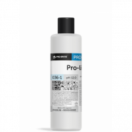 Низкопенный обезжиривающий концентрат - Pro-Brite Pro-Line 1л