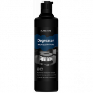Чистящее средство для удаления нагара и жира - Pro-Brite Degreaser 0,5л
