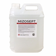 Антисептик для дезинфекции - MIZOTTY MIZOSEPT 5л