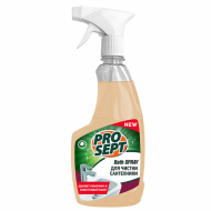 Универсальный спрей для санитарных комнат - Prosept Bath Spray 500мл 