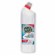 средство для чистки акриловых поверхностей - Prosept Bath  Acryl 1л