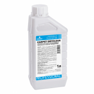 Шампунь для сухой чистки ковров и текстильных изделий - Prosept Carpet DryClean 1л