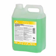 универсальное моющее и чистящее средство. Концентрат - Prosept Universal Spray+ 5л  