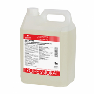 Средство для удаления гипсовой пыли - Prosept Duty White 5л