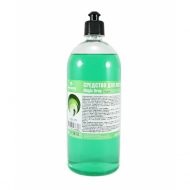 Средство с ароматом яблока для мойки посуды - Pro-Brite Magic Drop Apple 1л