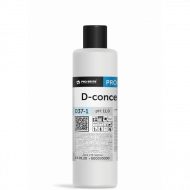 Моющий концентрат для ежедневной и генеральной уборки - Pro-Brite D-Concentrate 1л