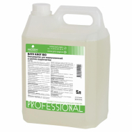 Биосредство для жироуловителей и систем водоочистки - Prosept Bath Krot Bio 5л 
