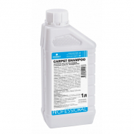 Шампунь для чистки ковров и мягкой мебели - Prosept Carpet Shampoo 1л 