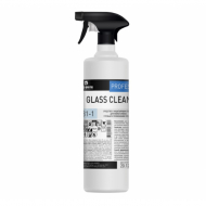 Универсальное средство для стёкол и зеркал - Pro-Brite Glass Cleaner 1л