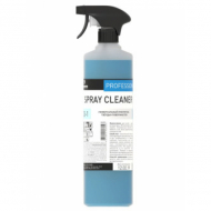 Универсальный очиститель твёрдых поверхностей - Pro-Brite Spray Cleaner 1л