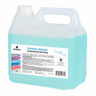 Кондиционер для белья. Концентрат - Prosept Crystal Rinser 3л 