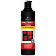 Чистящий крем для стеклокерамических поверхностей - Pro-Brite Glass Ceramic cleaner 0,5л