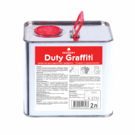 Средство для удаления граффити, маркера, краски - Prosept Duty Graffiti 2л