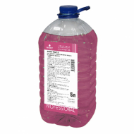 Гель эконом-класса для мытья  посуды вручную. С ароматом фруктов - Prosept Cooky Fruit E 5л ПЭТ  