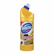 Средство для уборки туалета 1 л, DOMESTOS (Доместос) "Ультра Блеск", гель