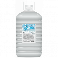 Средство с перламутром для мытья рук - Pro- Brite Savon "Белый жемчуг" 5 л