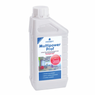 Средство усиленного действия для мытья всех типов полов - Prosept Multipower Prof 1л
