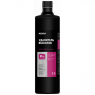 Удалитель высолов, концентрат 1/5 - MEDERA 250 Concentrate 1л