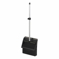 Совок ловушка, открытый пластиковый Clip
