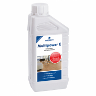 Концентрат эконом-класса для мытья полов - Prosept Multipower E (цитрус) 1л  