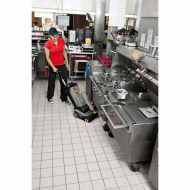 Ручная поломоечная машина - Karcher BR 30/4 C Adv