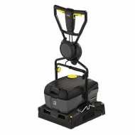 Ручная поломоечная машина - Karcher BR 40/10 C Adv 