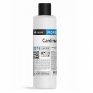 Ковровый шампунь с замедлителем повторного загрязнения - Pro-Brite Cardinal 1л