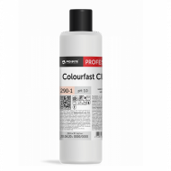 Шампунь для чистки цветной обивки - Pro-Brite Colourfast Cleaner 1л
