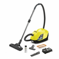 Пылесос с аквафильтром - Karcher DS 6