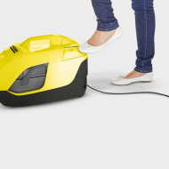 Пылесос с аквафильтром - Karcher DS 6