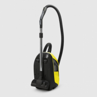 Пылесос с аквафильтром - Karcher DS 6