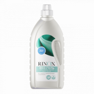 Эко-гель для стирки тканей всех типов тканей - Rinox Eco 1,4л
