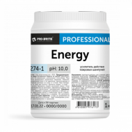 Усилитель действия ковровых шампуней - Pro-Brite Energy 1кг