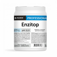 Шампунь с энзимами для чистки ковров. Специальный - Pro-Brite Enzitop 1кг
