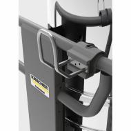 Универсальный пылесос - Karcher IVS 100/40Универсальный пылесос