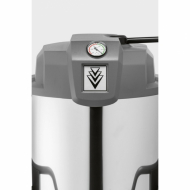 Универсальный пылесос - Karcher IVS 100/40Универсальный пылесос