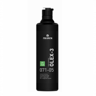 Очиститель-кондиционер для изделий из гладкой кожи - Pro-Brite Olex-3 For Leather 500мл