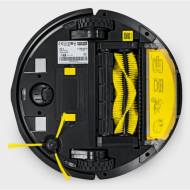 Робот пылесос - Karcher RC 3