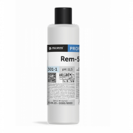 Усиленный низкопенный обезжиривающий концентрат - Pro-Brite Rem-500 1л