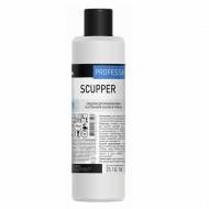 Гель для устранения засоров в сточных трубах - Pro-Brite Scupper 1л