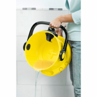 Моющий пылесос - Karcher SE 4001